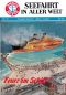 [Seefahrt in aller Welt 27] • Passagierdampfer Morro Castle · Feuer im Schiff